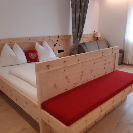 Haus Talblick "Wallbug" Ferienwohnung 1 Naturns Kültér fotó