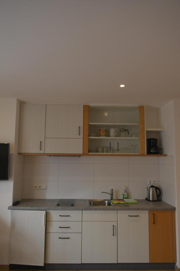 Haus Talblick "Wallbug" Ferienwohnung 1 Naturns Kültér fotó