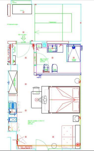 Haus Talblick "Wallbug" Ferienwohnung 1 Naturns Kültér fotó